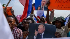 Francúzsko opúšťa západnú Afriku. Do boja o vplyv nad regiónom sa okrem Ruska a Číny zapájajú aj ďalší hráči
