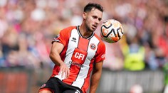 Tragédia v Grécku. Futbalového reprezentanta našli bez známok života v jeho dome