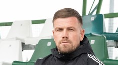 Skalica predstavila nového šéfa lavičky. Cieľom je záchrana v lige