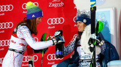 Rozprávková sezóna priniesla našim dvom slalomárkam aj veľmi slušné peniaze