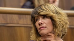 Nicholsonová požiadala o ochranu, dôvodom je video aktivistov