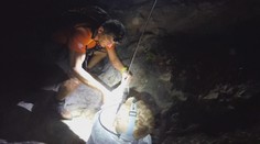 Šesť ľudí, z toho tri deti, uviazli v skalnom žľabe pod Malým Rozsutcom