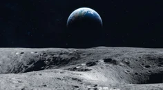 NASA hlási návrat na Mesiac. Tentoraz tam zostaneme dlhšie, tvrdí jej šéf