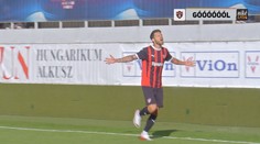 VIDEO: Slovan sa tento rok možno zapotí. Spartak s ďalším dominantným triumfom, odnieslo si to Komárno