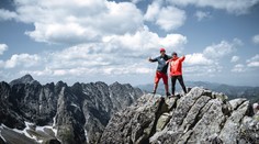 Tribula zobral na hory záchranára, ktorý so svojou posádkou vyhral prestížnu medzinárodnú súťaž