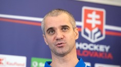 Hrubé chyby stáli slovenských mladíkov lepší výsledok. Podľa Feneša sme Čechom darovali víťazstvo