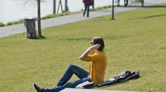 Slovensko zasiahne extrémne teplé počasie. Týždeň pred Vianocami dorazia jarné teploty