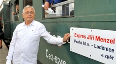 Zomrel oscarový režisér Jiří Menzel, legenda československej kinematografie