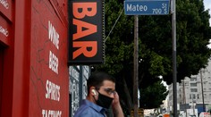 USA zaznamenali 52-tisíc nových prípadov koronavírusu