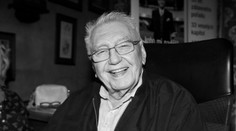 Zomrel český spevák a herec Josef Zíma (†92): Hral legendárnu postavu v rozprávke Princezná so zlatou hviezdou