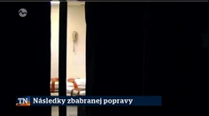Zahraničné spravodajstvo