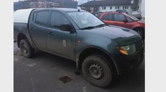 Viaceré obce si od štátnej firmy kúpili pred pol rokom v aukcii autá. Dodnes ich nemajú