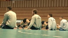 V Trenčíne tiekla krv. Dvaja volejbaloví reprezentanti údajne zbili kolegu