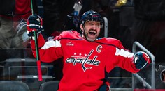 Ovečkin hetrikom zostrelil Montreal. Slafkovský a spol. pokračujú v katastrofálnej sérii