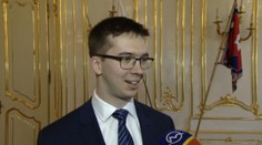 Mladý Slovák založil firmu a po 7 mesiacoch ju predal za 100 miliónov