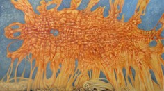 Na výstave Hľadanie súvislostí predstavia svoju tvorbu významní českí umelci