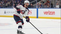 V NHL je na svete ďalší obrovský kontrakt. Columbus sa dohodol so svojou mladou hviezdou