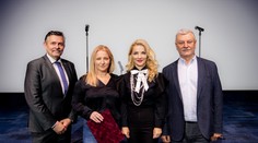 STVR má novú riaditeľku: Martina Flašíková prevzala dekrét