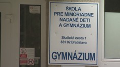 Spolužiaci strelca zo Zámockej cítili pocit viny, že ho nenahlásili. Aj preto pomáhali polícii