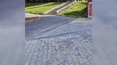 Na tomto mieste spadlo už veľa ľudí. Obyvatelia roky márne žiadajú riešenie