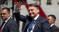 Argentína nariadila zatknutie pravicových vzbúrencov z Brazílie