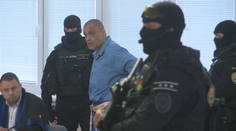 Mikuláš Černák sa opäť ukázal na súde. Svedčil v prospech ďalšieho odsúdeného mafiána