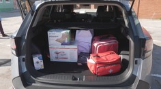 Za nevyliečiteľne chorými chodia domov. Posledné chvíle môžu stráviť v kruhu rodiny