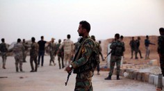 Turecko neukončí ofenzívu v Sýrii ani napriek odporu medzinárodného spoločenstva