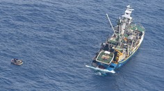 Zmiznutý trajekt viezol 88 ľudí, medzi nimi aj 22 žiakov