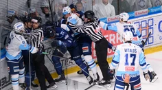 Buček gólom zarmútil Nitru, Slovan sa revanšoval za finále. Východniarske derby ovládli Košice