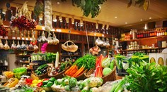 Tu sú najzaujímavejšie fakty o ovocí a zelenine