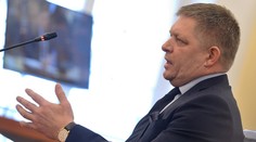 Exkluzívny prieskum: Ľudia jasne povedali, či si želajú Roberta Fica na Ústavnom súde