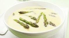 RECEPT NA DNES: Špargľový krém