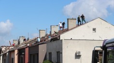 Meteorologička nemá dobré správy, na Moravu sa ženú ďalšie búrky