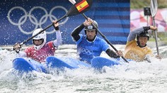 Jediný šport, v ktorom Slovensko získalo medailu na OH v Paríži, má vážny problém. Vojna na zväze pokračuje