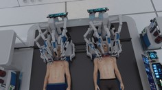 Nádej pre pacientov s nevyliečiteľnými chorobami? Vedci chcú už o niekoľko rokov transplantovať hlavy