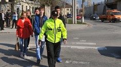 Polícia chystá novinky na cestách, najdôležitejšia sa týka chodcov