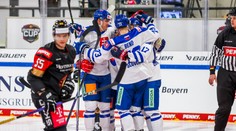 Nemecký pohár: Slováci napokon končia druhí. S turnajom sa rozlúčili skvelým výkonom