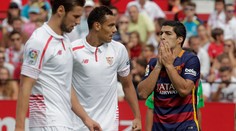 Neuveriteľné sa stalo skutočnosťou! Barcelona podľahla FC Sevilla