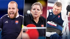 Sú amatéri, no bežne porážajú profesionálov: Slovenskí športovci, o ktorých sa veľa nehovorí