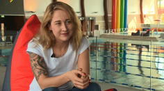 Slovenská freediverka Katka: Na jeden nádych som sa ponorila do 95 metrov