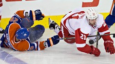 Tatarov prvý gól v sezóne