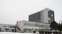 Do nemocnice v Nových Zámkoch prišiel po vlastných, o 7 hodín bol mŕtvy