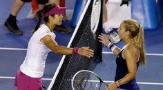 Cibulková si po dnešku definitívne vydýchla. Na Li je už amatérka