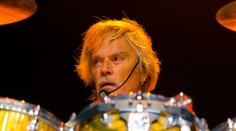 Zomrel Frank Beard z legendárnej skupiny ZZ Top