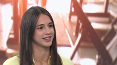 Má viac ako dva milióny sledovateľov. Fitness influencerka Lucia Mikušová prezradila, akým stravovacím pravidlom sa riadi
