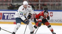 Spišská Nova Ves s treťou domácou porážkou v rade. Humenné dominovalo východniarskemu derby