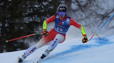 Gutová-Behramiová bez Vlhovej a Shiffrinovej kráča za Veľkým glóbusom. Opäť vyhrala obrovský slalom