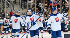 Výkony v Nemecku potešili aj Šatana. Vyzdvihol nováčikov aj skúseného hráča