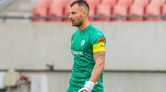 VIDEO: Trnava otočila zápas s Podbrezovou a obsadila tretiu priečku. Lúčiaci sa brankár čisté konto neudržal